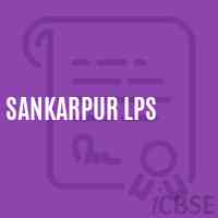 Sankarpur Lps Primary School Logo
