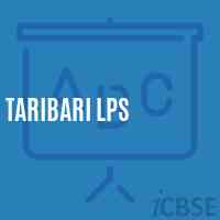 Taribari Lps Primary School Logo