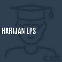 Harijan Lps Primary School Logo