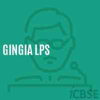 Gingia Lps Primary School Logo