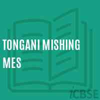 Tongani Mishing Mes Middle School Logo