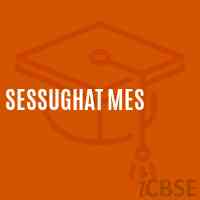 Sessughat Mes Middle School Logo