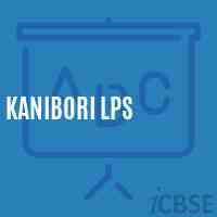 Kanibori Lps Primary School Logo