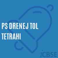 Ps Drenej Tol Tetrahi Primary School Logo