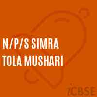 N/p/s Simra Tola Mushari Primary School Logo
