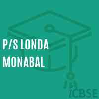 P/s Londa Monabal Primary School Logo