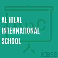 Al Hilal International School Logo
