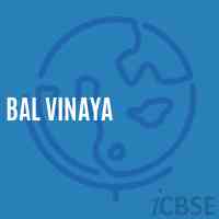 Bal Vinaya High School Logo