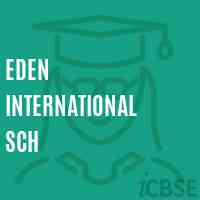 Eden International Sch Middle School Logo