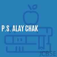 P.S. Alay Chak Primary School Logo