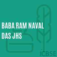Baba Ram Naval Das Jhs Middle School Logo