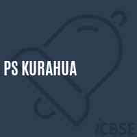 Ps Kurahua Primary School Logo
