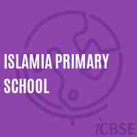 Islamia Primary School Logo