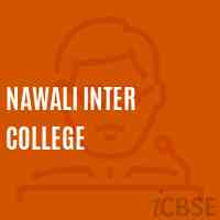 Nawali Inter College Senior Secondary School Logo