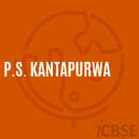 P.S. Kantapurwa Primary School Logo