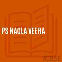 Ps Nagla Veera Primary School Logo