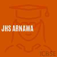 Jhs Arnawa Middle School Logo