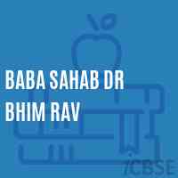 Baba Sahab Dr Bhim Rav Primary School Logo