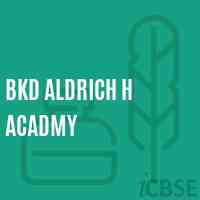 Bkd Aldrich H Acadmy Middle School Logo