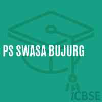 Ps Swasa Bujurg Primary School Logo