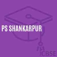 Ps Shankarpur Primary School Logo