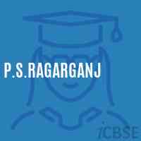 P.S.Ragarganj Primary School Logo