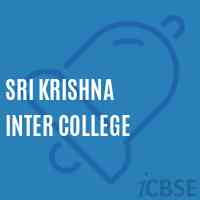 Sri Krishna Inter College High School Logo