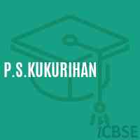 P.S.Kukurihan Primary School Logo