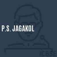 P.S. Jagakol Primary School Logo