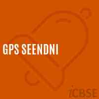 Gps Seendni Primary School Logo
