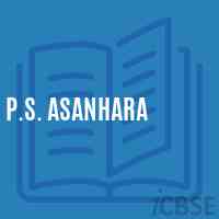 P.S. Asanhara Primary School Logo