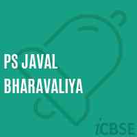 Ps Javal Bharavaliya Primary School Logo