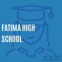 Fatima High School Logo
