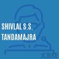 Shivlal S.S. Tandamajra Primary School Logo