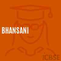 Bhansani Primary School Logo