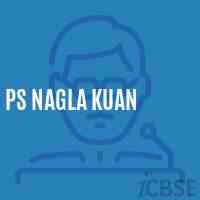 Ps Nagla Kuan Primary School Logo