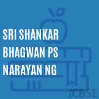 Sri Shankar Bhagwan Ps Narayan Ng Primary School Logo