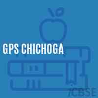 Gps Chichoga Primary School Logo