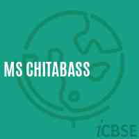 Ms Chitabass Middle School Logo