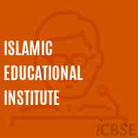 Islamic Educational Institute Primary School Logo