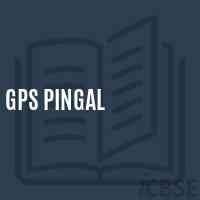 Gps Pingal Middle School Logo