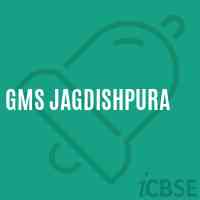 Gms Jagdishpura Middle School Logo