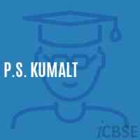 P.S. Kumalt Primary School Logo