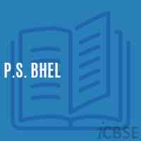 P.S. Bhel Primary School Logo