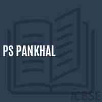 Ps Pankhal Primary School Logo