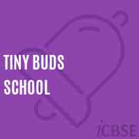 Tiny Buds School Logo