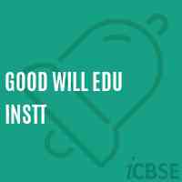 Good Will Edu Instt Secondary School Logo