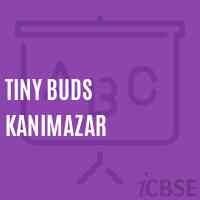 Tiny Buds Kanimazar Middle School Logo