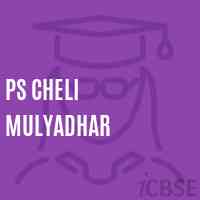 Ps Cheli Mulyadhar Primary School Logo