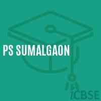 Ps Sumalgaon Primary School Logo
